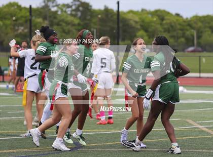 Thumbnail 1 in Commack @ William Floyd (Class A Quarter Finals) photogallery.