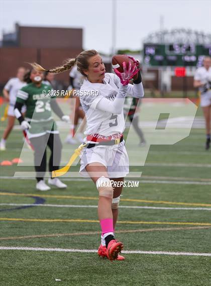 Thumbnail 2 in Commack @ William Floyd (Class A Quarter Finals) photogallery.