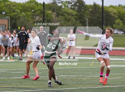 Thumbnail 1 in Commack @ William Floyd (Class A Quarter Finals) photogallery.