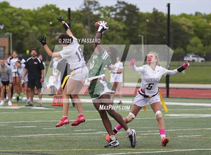 Thumbnail 1 in Commack @ William Floyd (Class A Quarter Finals) photogallery.