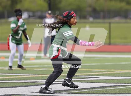 Thumbnail 3 in Commack @ William Floyd (Class A Quarter Finals) photogallery.