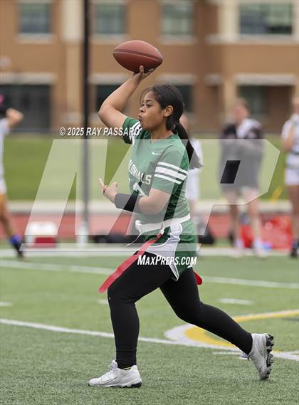 Thumbnail 2 in Commack @ William Floyd (Class A Quarter Finals) photogallery.