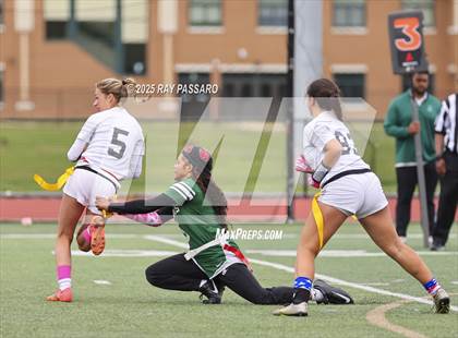 Thumbnail 1 in Commack @ William Floyd (Class A Quarter Finals) photogallery.
