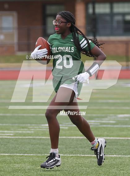 Thumbnail 2 in Commack @ William Floyd (Class A Quarter Finals) photogallery.