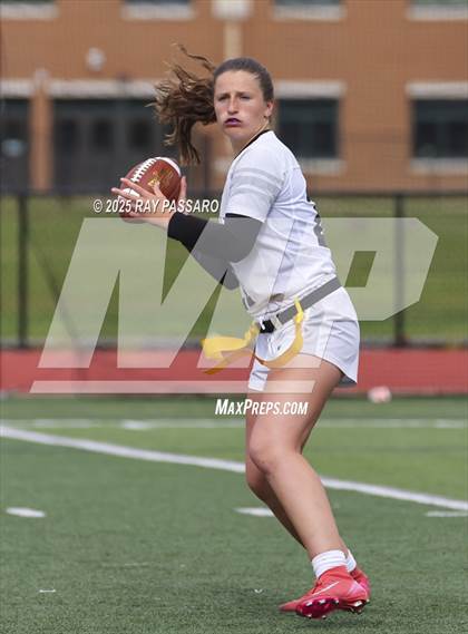 Thumbnail 1 in Commack @ William Floyd (Class A Quarter Finals) photogallery.