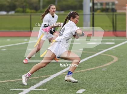 Thumbnail 3 in Commack @ William Floyd (Class A Quarter Finals) photogallery.