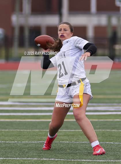 Thumbnail 3 in Commack @ William Floyd (Class A Quarter Finals) photogallery.