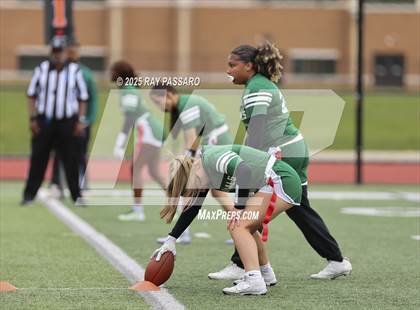 Thumbnail 3 in Commack @ William Floyd (Class A Quarter Finals) photogallery.