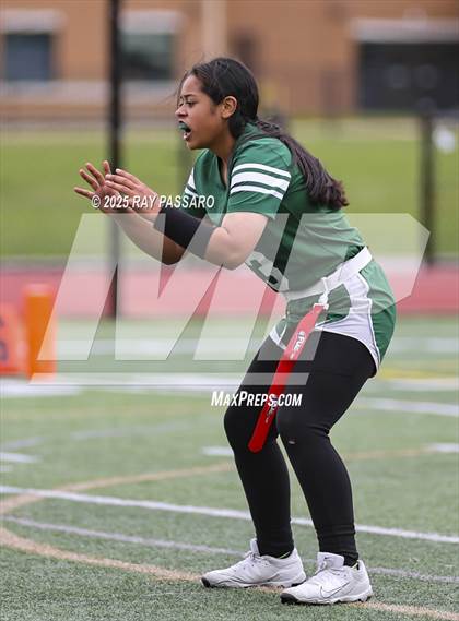 Thumbnail 1 in Commack @ William Floyd (Class A Quarter Finals) photogallery.