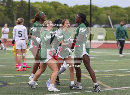 Thumbnail 2 in Commack @ William Floyd (Class A Quarter Finals) photogallery.