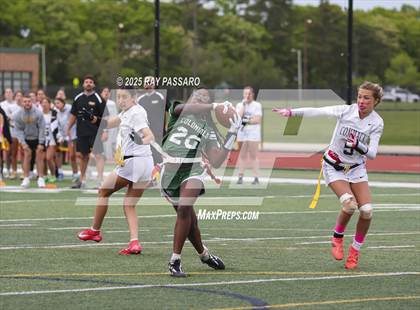 Thumbnail 3 in Commack @ William Floyd (Class A Quarter Finals) photogallery.