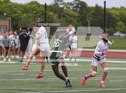 Thumbnail 1 in Commack @ William Floyd (Class A Quarter Finals) photogallery.