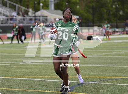 Thumbnail 1 in Commack @ William Floyd (Class A Quarter Finals) photogallery.