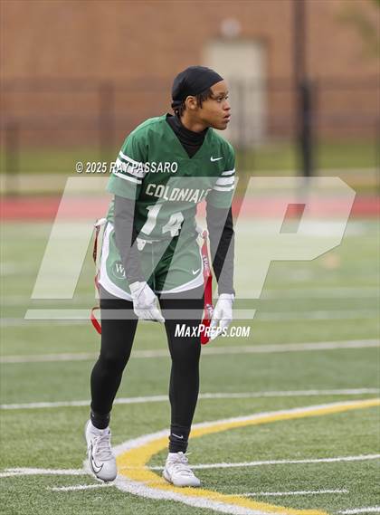 Thumbnail 1 in Commack @ William Floyd (Class A Quarter Finals) photogallery.