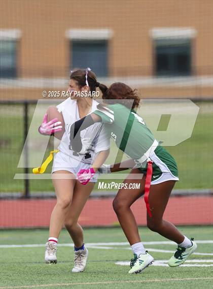 Thumbnail 1 in Commack @ William Floyd (Class A Quarter Finals) photogallery.