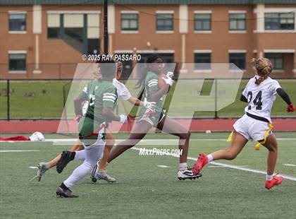 Thumbnail 1 in Commack @ William Floyd (Class A Quarter Finals) photogallery.
