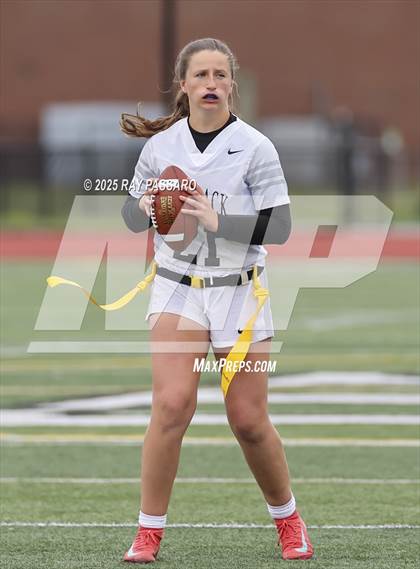 Thumbnail 2 in Commack @ William Floyd (Class A Quarter Finals) photogallery.