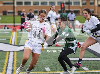 Thumbnail 2 in Commack @ William Floyd (Class A Quarter Finals) photogallery.