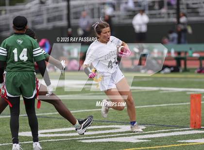 Thumbnail 1 in Commack @ William Floyd (Class A Quarter Finals) photogallery.