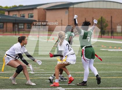 Thumbnail 2 in Commack @ William Floyd (Class A Quarter Finals) photogallery.