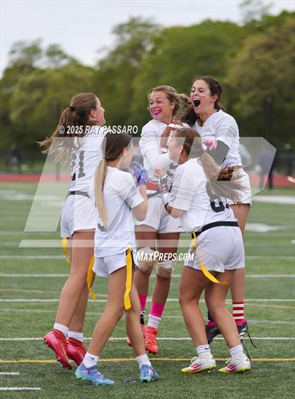 Thumbnail 1 in Commack @ William Floyd (Class A Quarter Finals) photogallery.