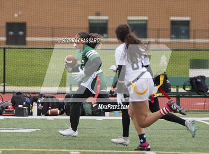 Thumbnail 1 in Commack @ William Floyd (Class A Quarter Finals) photogallery.