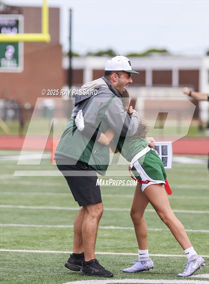 Thumbnail 3 in Commack @ William Floyd (Class A Quarter Finals) photogallery.