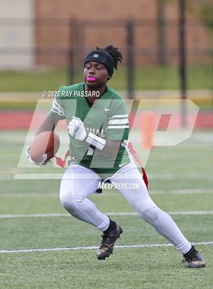 Thumbnail 2 in Commack @ William Floyd (Class A Quarter Finals) photogallery.