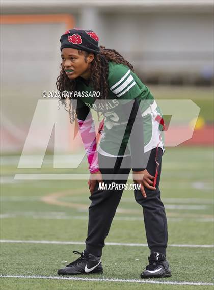 Thumbnail 2 in Commack @ William Floyd (Class A Quarter Finals) photogallery.