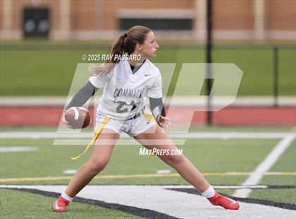 Thumbnail 1 in Commack @ William Floyd (Class A Quarter Finals) photogallery.