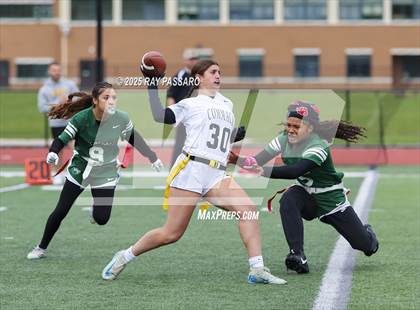 Thumbnail 2 in Commack @ William Floyd (Class A Quarter Finals) photogallery.