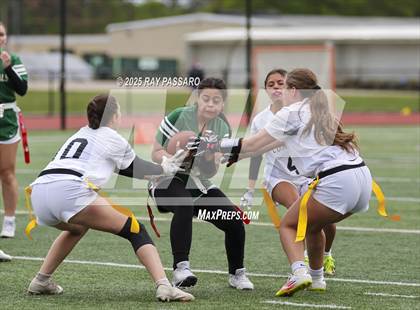 Thumbnail 1 in Commack @ William Floyd (Class A Quarter Finals) photogallery.