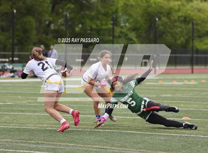 Thumbnail 3 in Commack @ William Floyd (Class A Quarter Finals) photogallery.