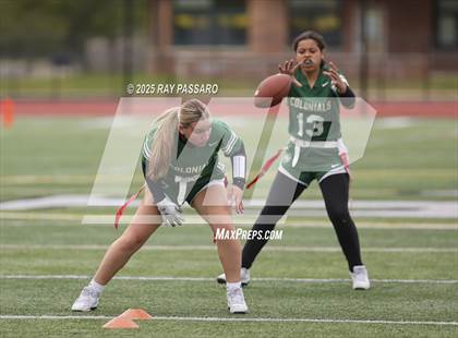 Thumbnail 1 in Commack @ William Floyd (Class A Quarter Finals) photogallery.