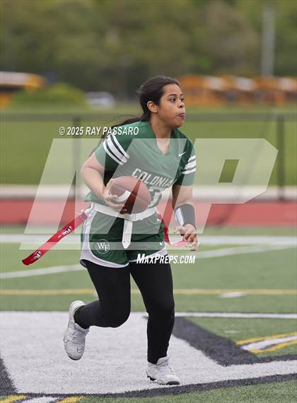 Thumbnail 2 in Commack @ William Floyd (Class A Quarter Finals) photogallery.