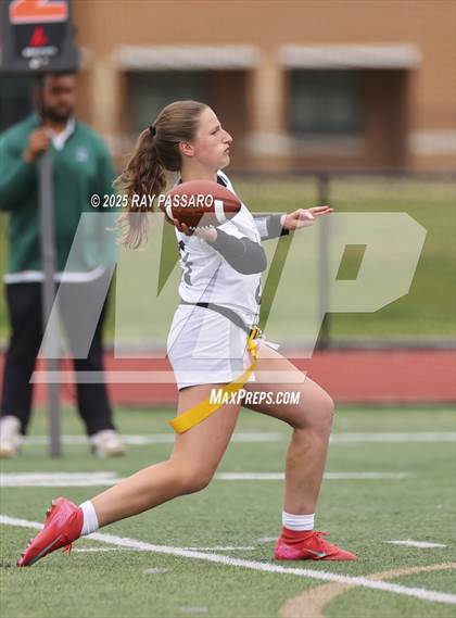 Thumbnail 3 in Commack @ William Floyd (Class A Quarter Finals) photogallery.
