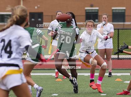 Thumbnail 2 in Commack @ William Floyd (Class A Quarter Finals) photogallery.