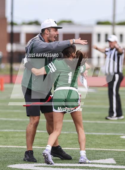 Thumbnail 2 in Commack @ William Floyd (Class A Quarter Finals) photogallery.