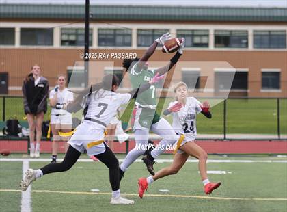 Thumbnail 3 in Commack @ William Floyd (Class A Quarter Finals) photogallery.