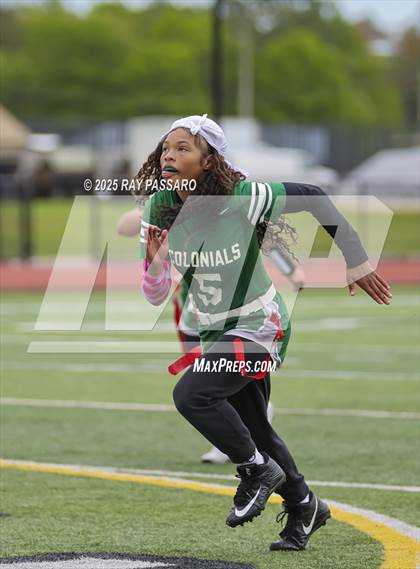 Thumbnail 2 in Commack @ William Floyd (Class A Quarter Finals) photogallery.