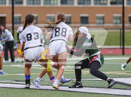 Thumbnail 1 in Commack @ William Floyd (Class A Quarter Finals) photogallery.