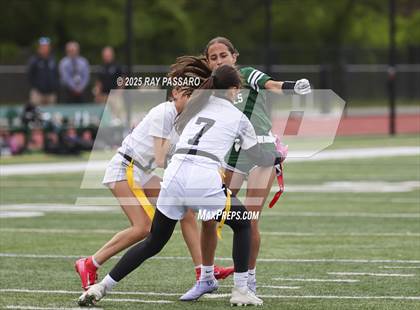 Thumbnail 3 in Commack @ William Floyd (Class A Quarter Finals) photogallery.
