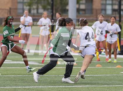 Thumbnail 2 in Commack @ William Floyd (Class A Quarter Finals) photogallery.