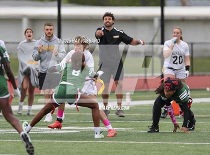 Thumbnail 3 in Commack @ William Floyd (Class A Quarter Finals) photogallery.
