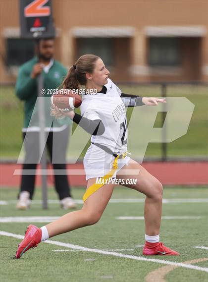 Thumbnail 2 in Commack @ William Floyd (Class A Quarter Finals) photogallery.