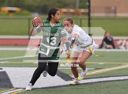 Thumbnail 3 in Commack @ William Floyd (Class A Quarter Finals) photogallery.