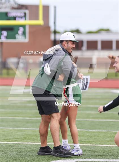 Thumbnail 1 in Commack @ William Floyd (Class A Quarter Finals) photogallery.