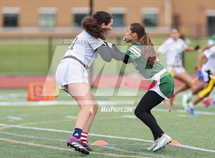 Thumbnail 1 in Commack @ William Floyd (Class A Quarter Finals) photogallery.