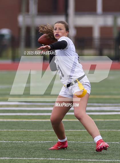 Thumbnail 2 in Commack @ William Floyd (Class A Quarter Finals) photogallery.