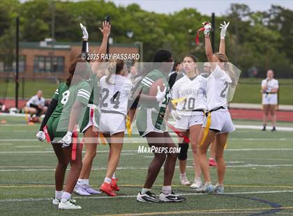 Thumbnail 3 in Commack @ William Floyd (Class A Quarter Finals) photogallery.